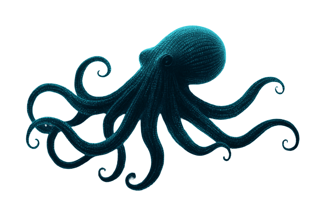Octopus Placeholder